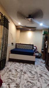 Bedroom Image of 1100 Sq.ft 2 BHK Apartment / Flat for sale in Netaji Nagar Kolkata for Rs. 6000000