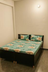 Bedroom Image of Aastha pg in Sector 67, Gurgaon