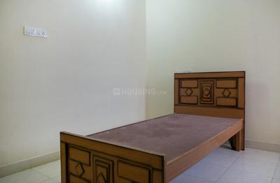 Bedroom Image of Kalpana Nest in Electronic City, Bangalore