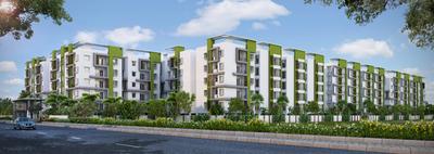 3 BHK Flat