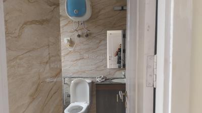 Image of 1768 Sq.ft 3 BHK Apartment / Flat for rent in Unitech Horizon, Sector PI, Greater Noida for Rs. 26000