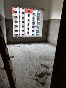 Hall Image of 1100 Sq.ft 3 BHK Apartment / Flat for sale in New Town Kolkata for Rs. 16000000