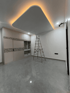 Bedroom Image of 1500 Sq.ft 2 BHK Apartment / Flat for sale in Paschim Vihar New Delhi for Rs. 22500000