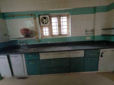 Kitchen Image of 3000 Sq.ft 5 BHK Apartment / Flat for sale in Bodakdev Ahmedabad for Rs. 22500000