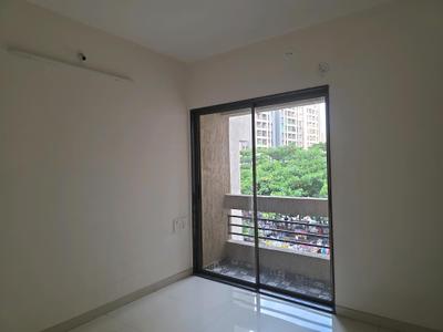 Bedroom Image of 1022 Sq.ft 2 BHK Apartment / Flat for sale in Sarvoday Greens Phase 1 Building No 1, Bhiwandi Thane for Rs. 5000000