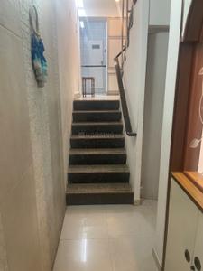 Image of 1800 Sq.ft 3 BHK Apartment / Flat for rent in Maurya Society, Sangamvadi, Pune for Rs. 65000