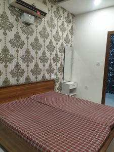 Bedroom Image of 1521 Sq.ft 6 BHK Independent House for sale in Sector 32 Chandigarh for Rs. 58500000