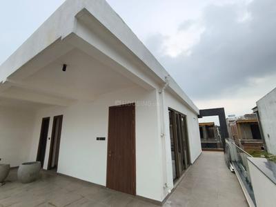 Balcony Image of 3950 Sq.ft 4 BHK Villa for sale in Urrban Riverscape, Bandlaguda Jagir Hyderabad for Rs. 53325000