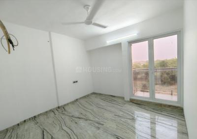 Bedroom Image of 2500 Sq.ft 3 BHK Apartment / Flat for sale in Belleza, Chala Vapi for Rs. 7200000