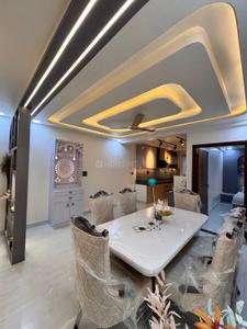 Hall Image of 1900 Sq.ft 4 BHK Apartment / Flat for sale in JB Prime, Kanakpura Jaipur for Rs. 9800000
