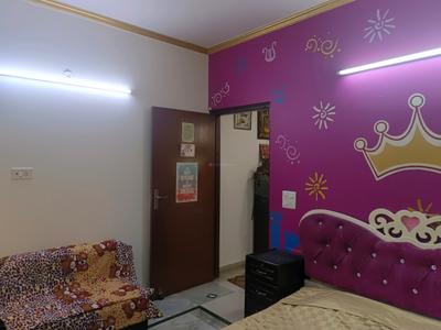 Bedroom Image of 1650 Sq.ft 3 BHK Builder Floor for sale in Patel Nagar New Delhi for Rs. 25000000