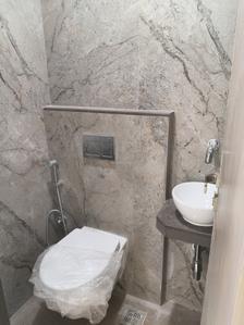 Image of 1050 Sq.ft 2 BHK Apartment / Flat for rent in The Goyal Sati Darshan Apartment, Malad West, Mumbai for Rs. 77500