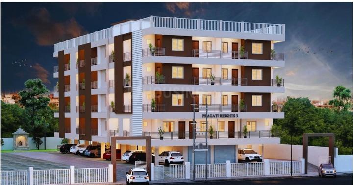 Pragati Heights 3 Main Image 1