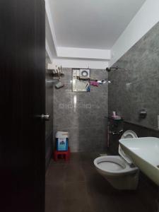 Image of 1630 Sq.ft 3 BHK Apartment / Flat for sale in Swati Florence, South Bopal, Ahmedabad for Rs. 9700000