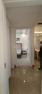 Image of 2200 Sq.ft 3 BHK Apartment / Flat for sale in GMS Road, Dehradun for Rs. 18700000