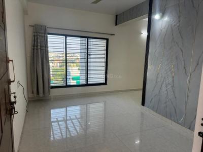 Bedroom Image of 1150 Sq.ft 2 BHK Apartment / Flat for rent in Abhijit Jayanti Nagari, Besa Nagpur for Rs. 20000