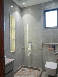 Bedroom Two Image of 1350 Sq.ft 3 BHK Builder Floor for sale in Paschim Vihar New Delhi for Rs. 27500000
