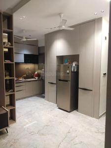 Hall Image of 1314 Sq.ft 2.5 BHK Apartment / Flat for sale in Malabar County III, Vaishno Devi Circle Ahmedabad for Rs. 8500000