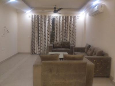 Hall Image of 2200 Sq.ft 4 BHK Builder Floor for rent in Vikaspuri New Delhi for Rs. 100000