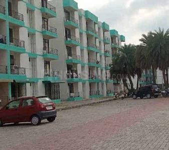 Image of 1000 Sq.ft 1 BHK Apartment / Flat for sale in Saraimita, Kanpur for Rs. 500000
