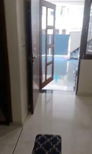 Hall Image of 1200 Sq.ft 2 BHK Builder Floor for rent in Gopalpura Jaipur for Rs. 22000