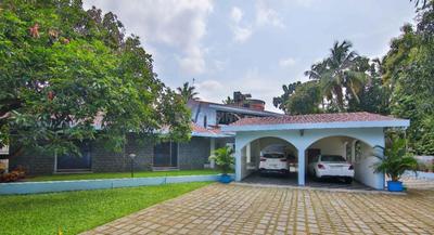 Image of 5850 Sq.ft 4 BHK Independent House for sale in Kadavanthra, Kochi for Rs. 70000000