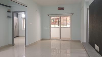 Bedroom Image of 1350 Sq.ft 3 BHK Apartment / Flat for rent in Electronic City Bengaluru for Rs. 26120