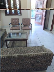 2 BHK Flat
