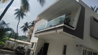 Image of 3800 Sq.ft 6 BHK Independent House for sale in Besant Nagar, Chennai for Rs. 160000000