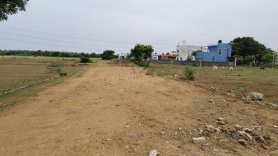 Image of 2400 Sq.ft Residential Plot / Land for sale in Maraimalai Nagar, Chennai for Rs. 2640000