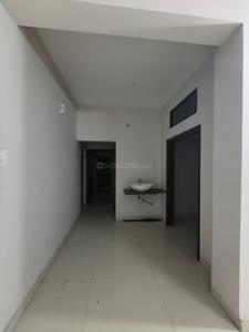 Hall Image of 1600 Sq.ft 3 BHK Apartment / Flat for rent in Mangla Bilaspur for Rs. 23000