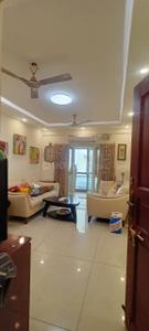 Hall Image of 1656 Sq.ft 3 BHK Apartment / Flat for rent in Casagrand Athens, Mogappair East Chennai for Rs. 71000