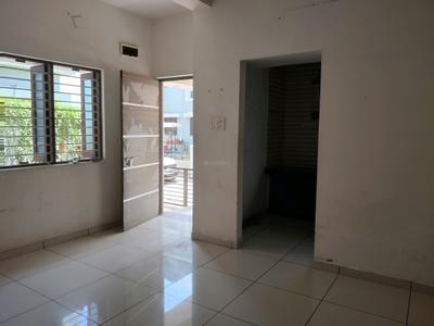 Living Room Image of 1800 Sq.ft 3 BHK Penthouse for sale in Nikol Ahmedabad for Rs. 11500000