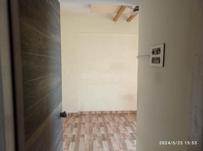 Bathroom Image of 665 Sq.ft 1 BHK Apartment / Flat for sale in Sai Trilok Heights, Thakurli Thane for Rs. 4550000