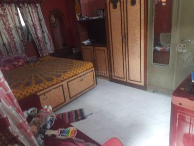 Bedroom Image of 700 Sq.ft 2 BHK Apartment / Flat for sale in Taltala Kolkata for Rs. 6500000