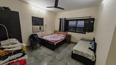 Bedroom Image of 2000 Sq.ft 4 BHK Independent House for sale in Naigaon East Naigaon for Rs. 32000000