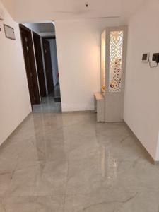 Hall Image of 1092 Sq.ft 2 BHK Apartment / Flat for sale in Que 914, Mundhwa Pune for Rs. 9000000