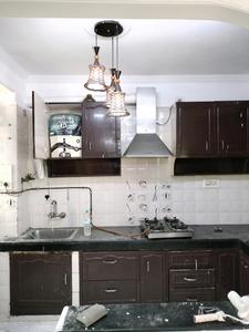 Kitchen Image of 1800 Sq.ft 3 BHK Apartment / Flat for sale in Park View Apartments, Sector 12 Dwarka New Delhi for Rs. 24800000