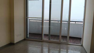 Living Room Image of 3299 Sq.ft 4 BHK Apartment / Flat for rent in Dasnac Burj, Sector 75 Noida for Rs. 100000