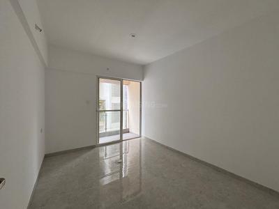 Hall Image of 1087 Sq.ft 2 BHK Apartment / Flat for sale in Sukhwani Saffron, Pashan Pune for Rs. 12000000