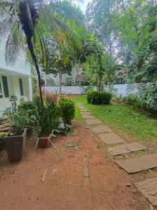 Image of 3000 Sq.ft 4 BHK Independent House for rent in Jayanagar, Bengaluru for Rs. 250000