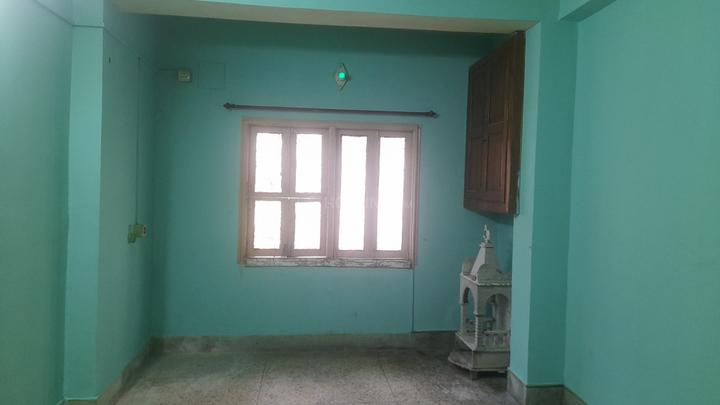 Kalpataru Apartment Bedroom One 1