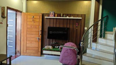 Living Room Image of 1716 Sq.ft 3 BHK Independent House for sale in Navjivan Colony Bilimora for Rs. 6600000