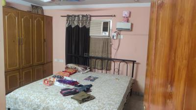 Bedroom Image of 1600 Sq.ft 3 BHK Apartment / Flat for sale in Machavaram Vijayawada for Rs. 7500000