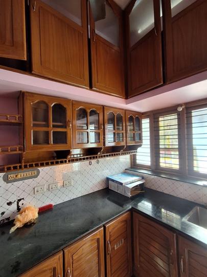 Attukal, Manacaud Kitchen 1