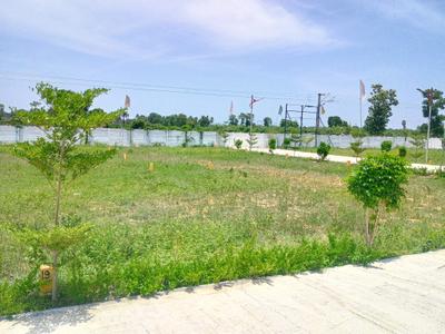 Residential Plot