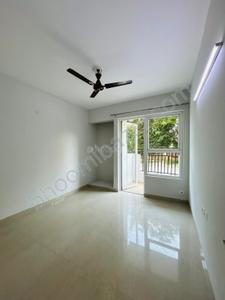 Bedroom Image of 1205 Sq.ft 2 BHK Apartment / Flat for sale in Mapsko Casa Bella, Sector 82 Gurgaon for Rs. 12500000