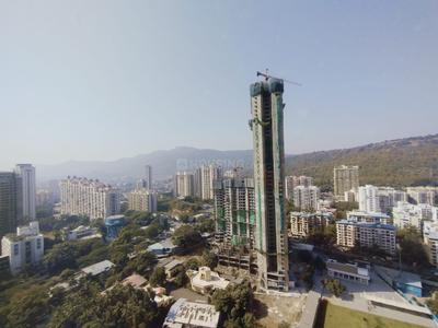 Image of 1528 Sq.ft 3 BHK Apartment / Flat for sale in Tata Serein Phase 1, Thane West, Thane for Rs. 25700000