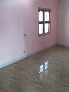 Bedroom Image of 550 Sq.ft 1 BHK Independent House for rent in Thirumullaivoyal Chennai for Rs. 7200