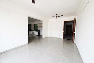 Hall Image of 1467 Sq.ft 2 BHK Apartment / Flat for sale in Raysan Gandhinagar for Rs. 6500000